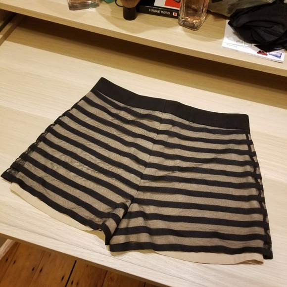 Shorts by Vickteerut - Picture 2 of 8